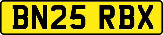 BN25RBX