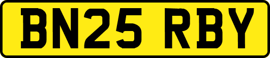 BN25RBY