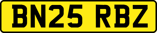 BN25RBZ