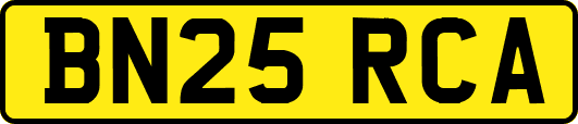 BN25RCA