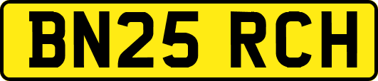 BN25RCH