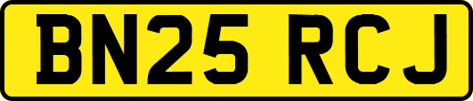 BN25RCJ