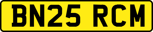 BN25RCM