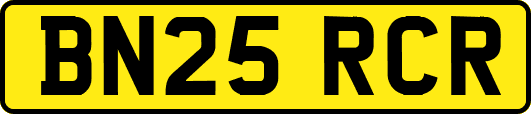 BN25RCR