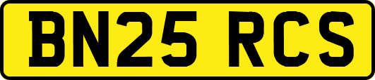 BN25RCS