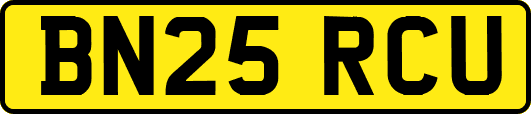 BN25RCU