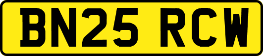 BN25RCW