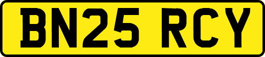 BN25RCY