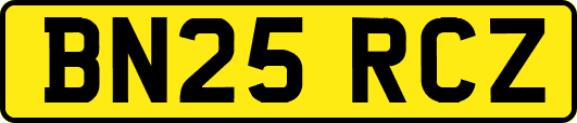 BN25RCZ