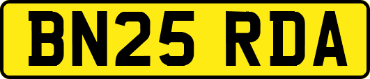 BN25RDA