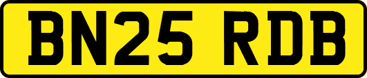 BN25RDB
