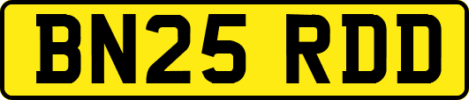 BN25RDD