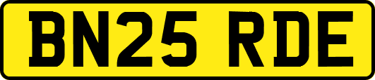 BN25RDE