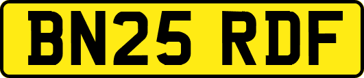 BN25RDF