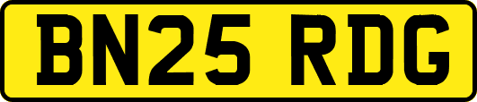 BN25RDG