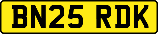BN25RDK