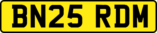 BN25RDM