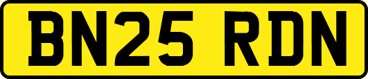 BN25RDN