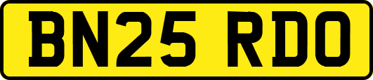 BN25RDO