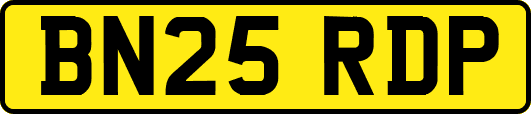BN25RDP