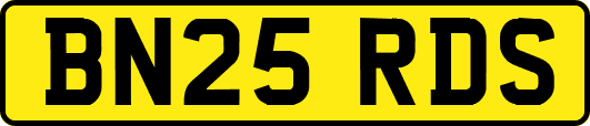 BN25RDS