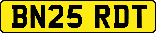 BN25RDT