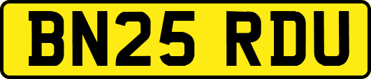 BN25RDU
