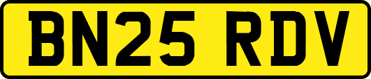 BN25RDV