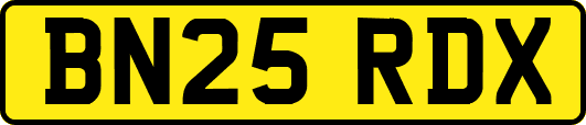 BN25RDX