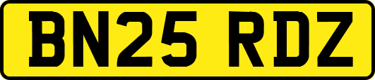 BN25RDZ
