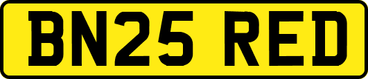 BN25RED