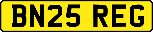BN25REG