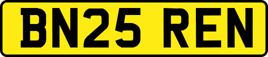 BN25REN