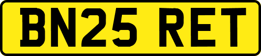 BN25RET