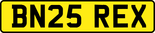 BN25REX