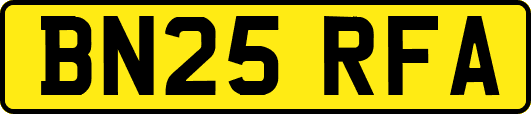 BN25RFA