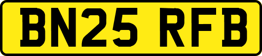 BN25RFB