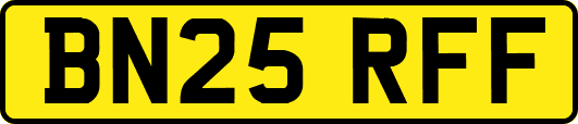BN25RFF