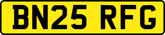 BN25RFG