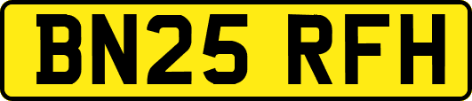 BN25RFH