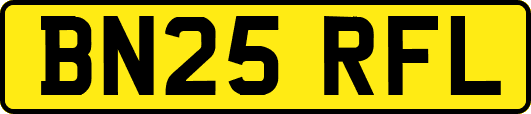 BN25RFL