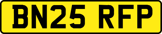 BN25RFP