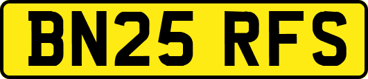 BN25RFS