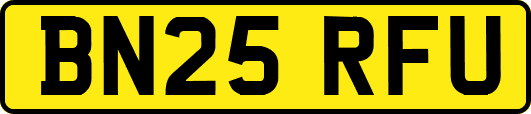 BN25RFU