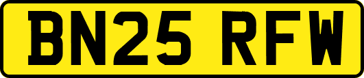 BN25RFW