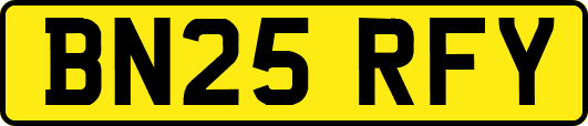 BN25RFY