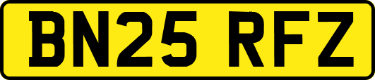 BN25RFZ