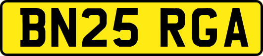 BN25RGA