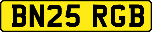 BN25RGB