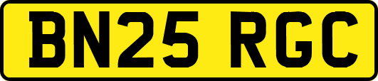 BN25RGC